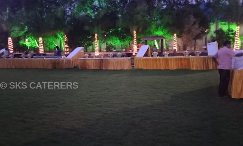 SKS CATERERS - Catering Services in Hulimavu, Bangalore