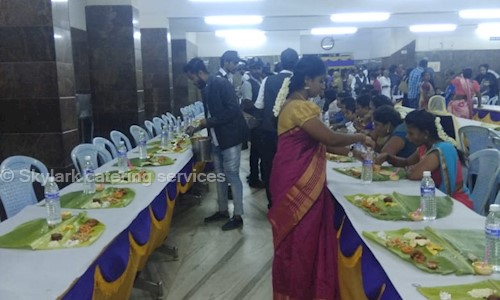 Skylark catering services  - Catering Services in Basapura, Bangalore