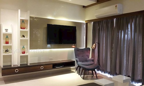 Skyline Interior - Interior Designers & Decorators in Chandkheda, Ahmedabad