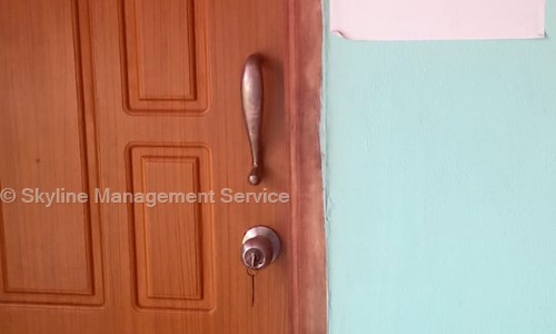 Skyline Management Service - Placement Consultancies in Thiruninravur, Chennai