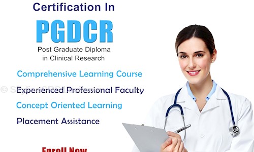 SkylineCRS Lucknow - Job Training in Aliganj, Lucknow