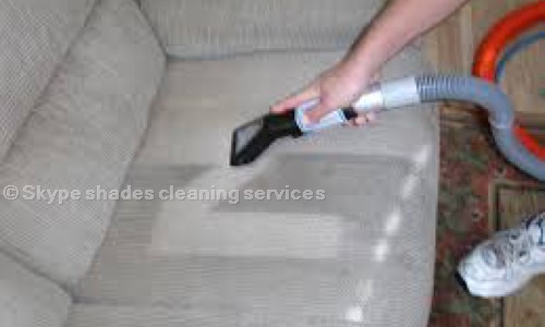 Skype shades cleaning services - Pest Control in Gachibowli, Hyderabad