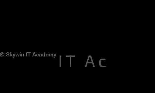 Skywin IT Academy - Job Training in Mota Varachha, Surat