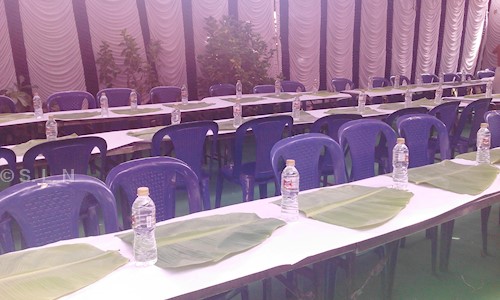S. L. N. Caterers - Catering Services in Yelahanka, Bangalore