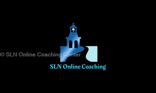 SLN Online Coaching Center - School Tuitions in JP Nagar 1st Phase, Bangalore