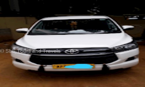 SLS Tours and Travels - Packers and Movers in Balaji Colony, Tirupati