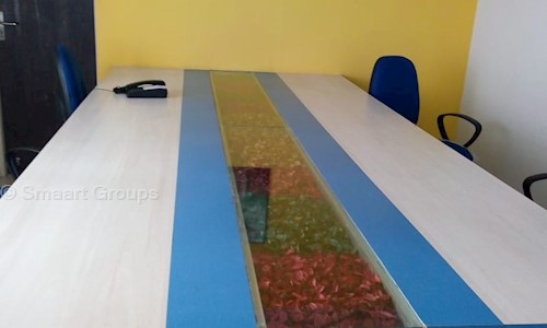 Smaart Groups - Interior Designers & Decorators in Saligramam, Chennai