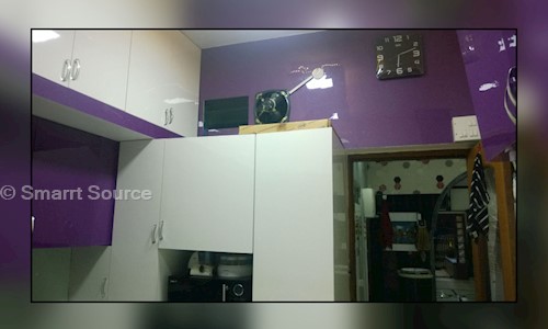 Smarrt Source - Interior Designers & Decorators in Bannerghatta, bangalore