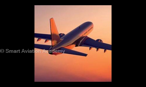Smart Aviation Academy - Job Training in Mahipalpur, Delhi