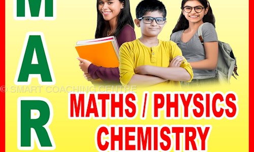 SMART COACHING CENTRE - School Tuitions in Guduvanchery, Chennai