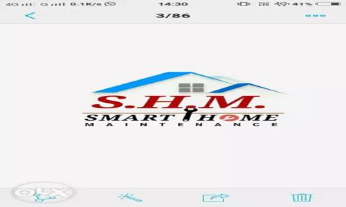 Smart Home Maintenance - Packers and Movers in Avinab Bidanasi, Cuttack