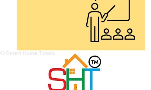 Smart Home Tutors - School Tuitions in Usmanpura, Aurangabad