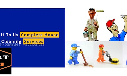 SMART HOUSING - School Tuitions in Sakchi, Jamshedpur