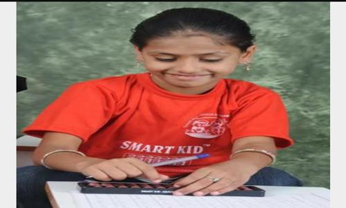 Smart kid Abacus, AG Colony - School Tuitions in A.G Colony, patna