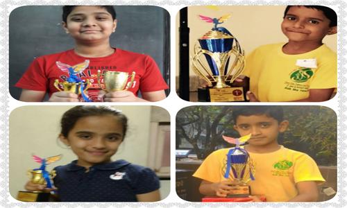 Smart Kids Creation India - School Tuitions in Dadar West, Mumbai