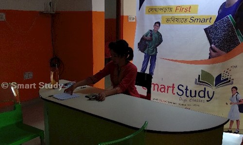 Smart Study - School Tuitions in Narendrapur, Kolkata