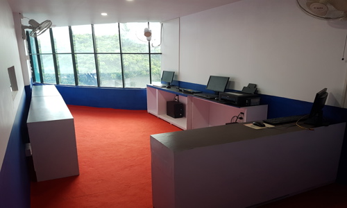 Smart Technical Institute - Job Training in Ollur, Thrissur