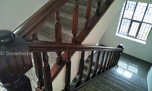 Smartech - Interior Designers & Decorators in Khanapara, Guwahati