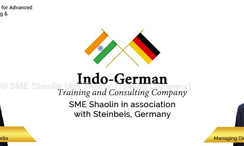 SME Shaolin Ajit Thakur Training Company - Job Training in Midc Ambad, Nashik