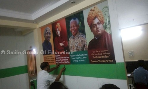 Smile Group Of Education - Distance Education in Sahibabad, Ghaziabad