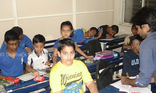 Sneha's Coaching Classes - School Tuitions in Thergaon, Pimpri Chinchwad 