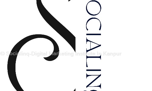 Socialinq-Digital Marketing Institute In Kanpur - Job Training in Govind Nagar, Kanpur
