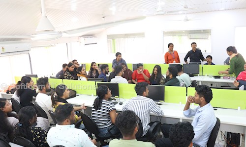 SoftLoom IT Solutions - Job Training in Ernakulam, Cochin