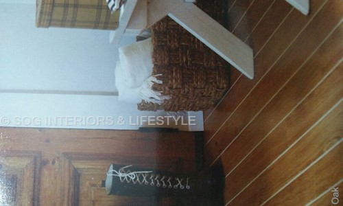SOG INTERIORS & LIFESTYLE - Interior Designers & Decorators in Kuvempunagar, Mysore