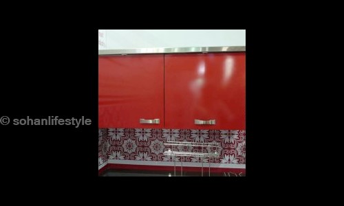 sohanlifestyle - Interior Designers & Decorators in  Peenya, Bangalore