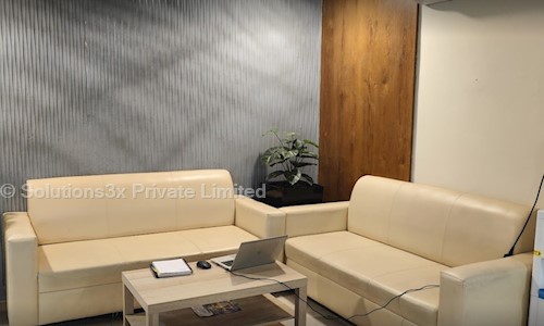 Solutions3x Private Limited - Job Training in Rajendra Nagar, Hyderabad