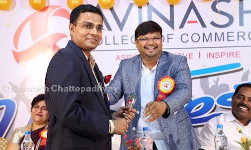 Somnath Chattopadhyay - School Tuitions in Secunderabad, Hyderabad