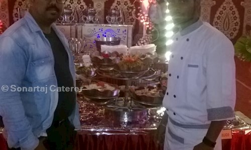 Sonartaj Caterer - Catering Services in Panihati, Kolkata