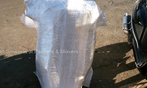 Sonkaria Ji Packers & Movers - Packers and Movers in Gopalpura Bypass Road, Jaipur