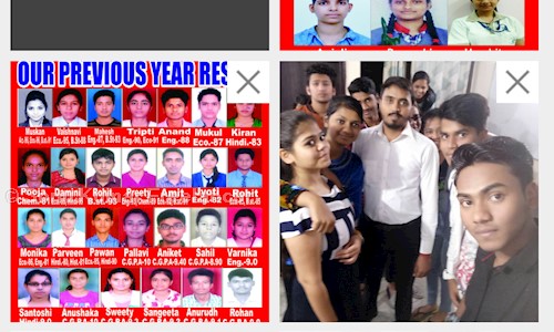 Sonu Kumar Freelancer - Home Tuitions in Dwarka, Delhi