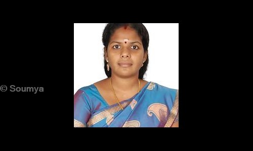 Soumya - School Tuitions in Velachery, Chennai