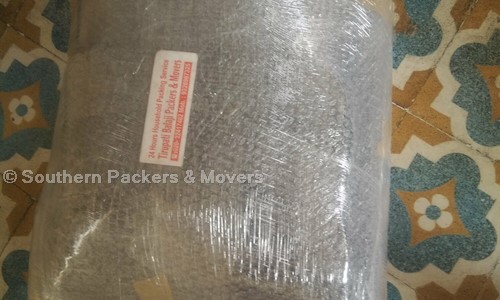 Southern Packers & Movers - Packers and Movers in Pimpri Colony, Pimpri Chinchwad 