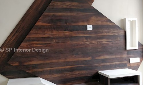 SP Interior Design - Interior Designers & Decorators in Raja Rajeshwari Nagar, Bangalore