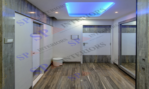 Sp Interiors - Interior Designers & Decorators in Girgaon, Mumbai