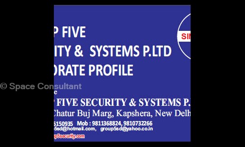 Space Consultant - Placement Consultancies in Alpha I, Greater Noida