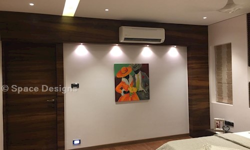Space Designs - Interior Designers & Decorators in Ambegaon Budruk, Pune