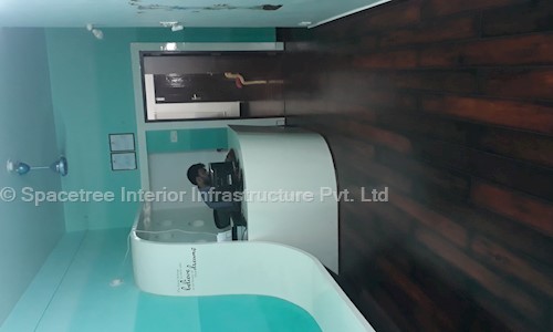 Spacetree Interior Infrastructure Pvt. Ltd. - Interior Designers & Decorators in Moghalrajpuram, Vijayawada