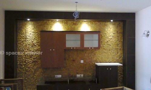Spacex Interior - Interior Designers & Decorators in Mysore H.O., Mysore