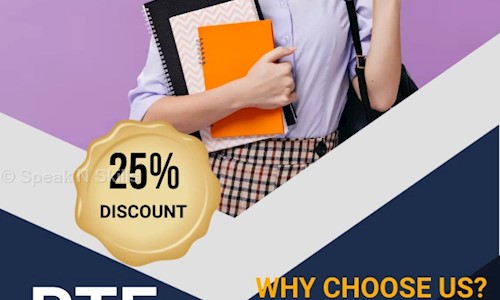 Speak N Skills - Job Training in Delhi, Delhi