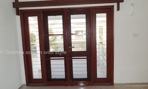 Specific Systems - Pest Control in Sanath Nagar, Hyderabad
