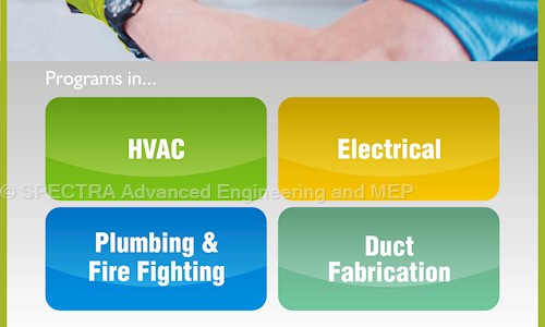 SPECTRA Advanced Engineering and MEP - Job Training in Chalapuram, Calicut