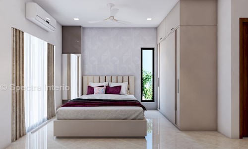 Spectra Interio - Interior Designers & Decorators in Vasai West, Vasai