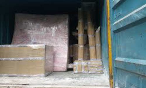 Speed CArgo Packers & Movers - Packers and Movers in Manimajra, Chandigarh