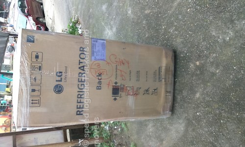 speed logistic Packers and movers - Packers and Movers in Beltola, Guwahati