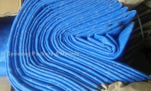 Speedag packers and movers - Packers and Movers in Sector 23A, Gurgaon