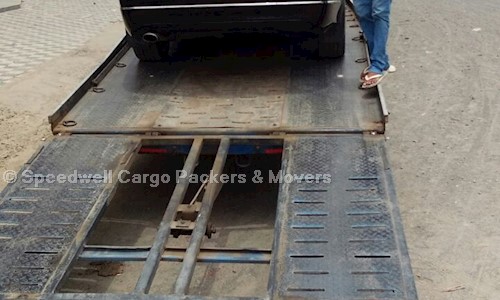 Speedwell Cargo Packers & Movers - Packers and Movers in Isanpur, Ahmedabad